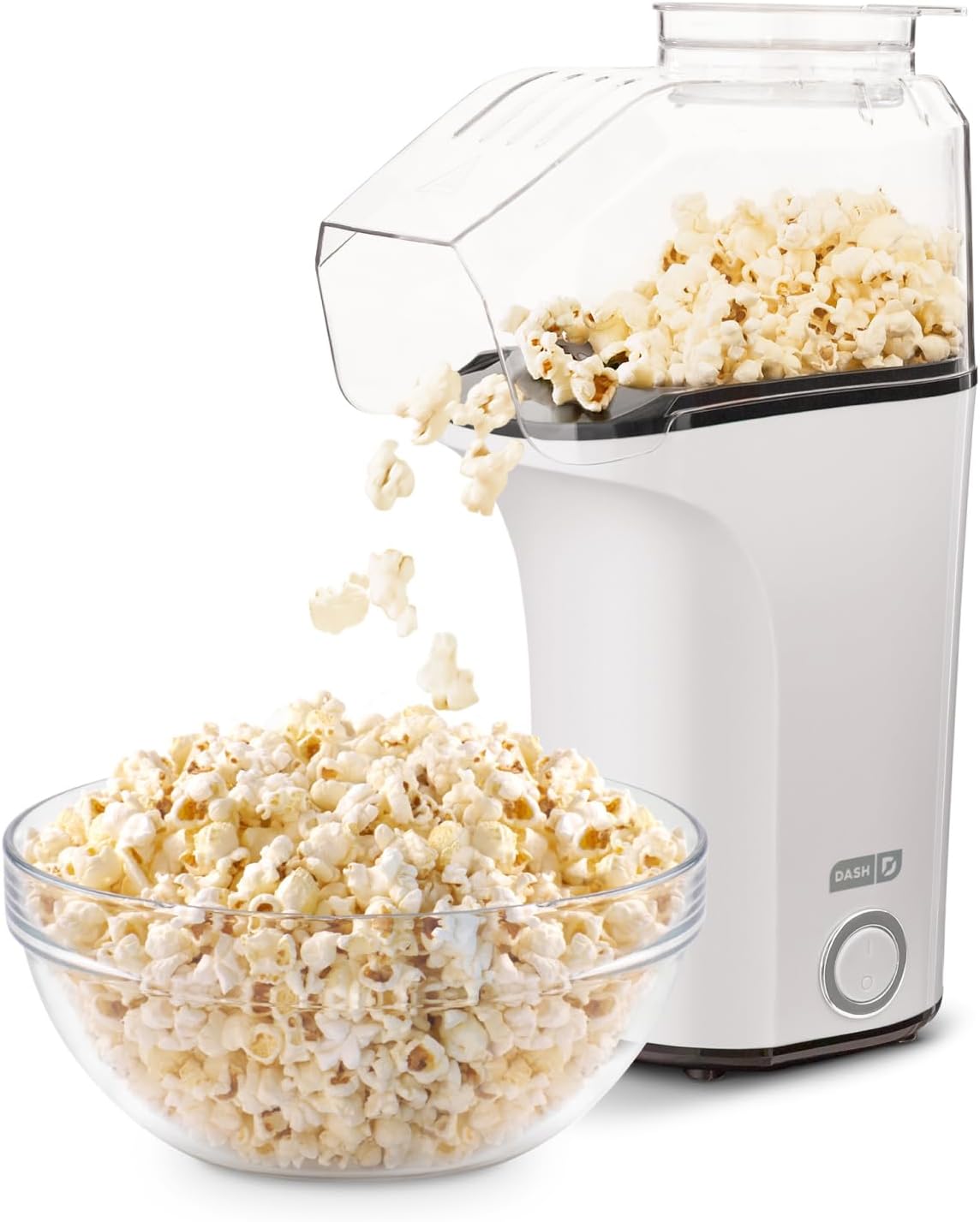 POPCORNIX™ Hot Air Popcorn Maker