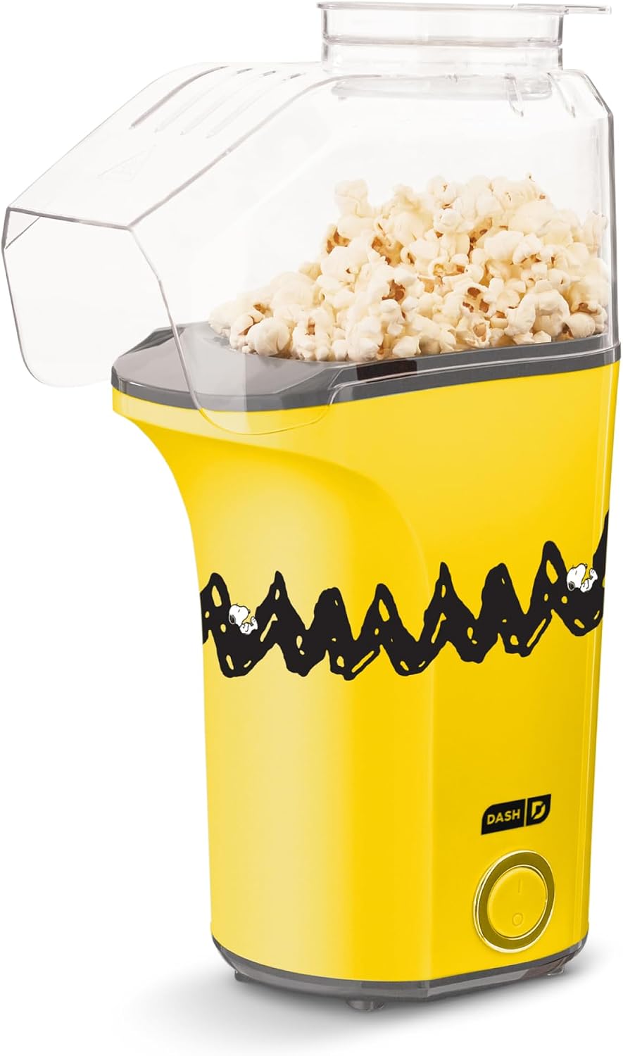 POPCORNIX™ Hot Air Popcorn Maker