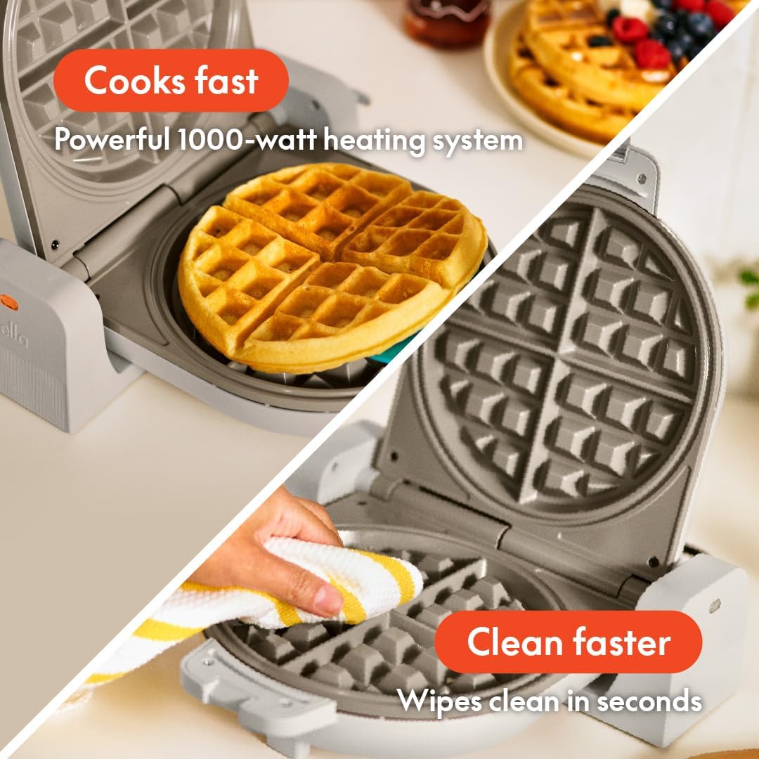 WAFFLORIA