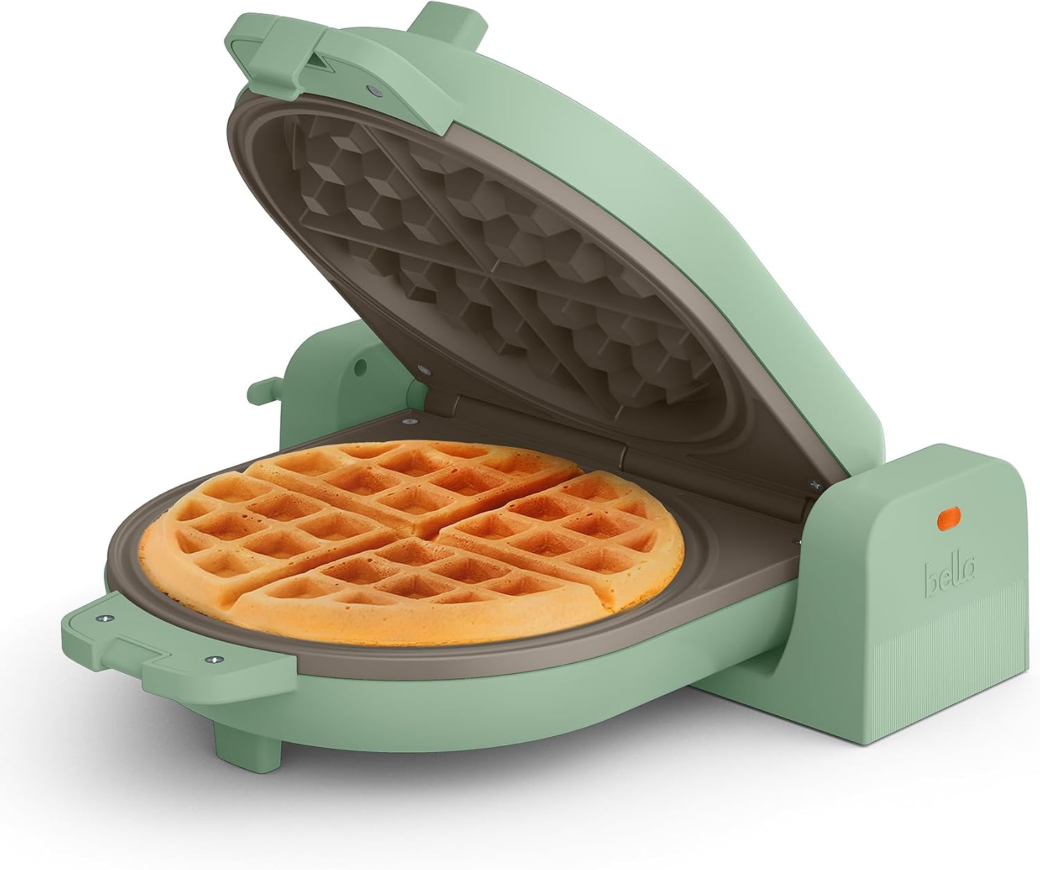 WAFFLORIA