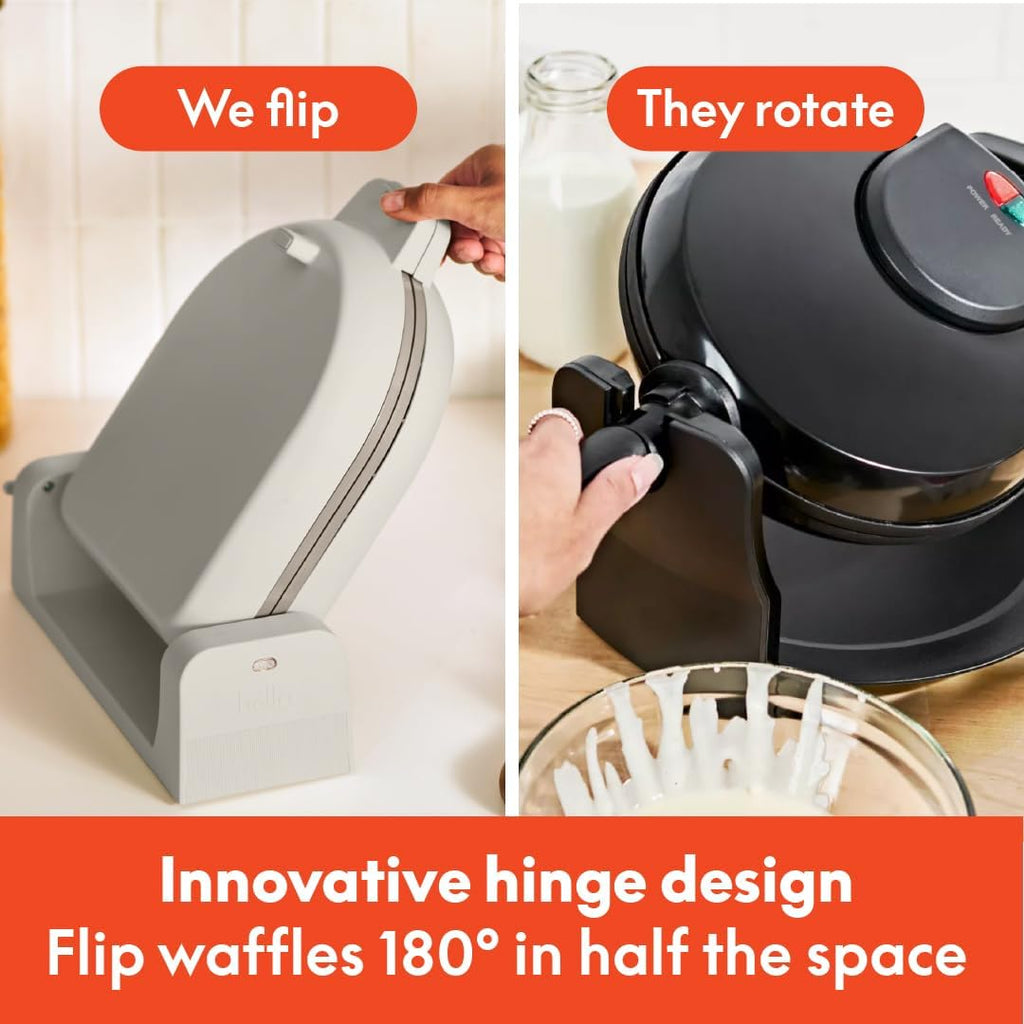 WAFFLORIA