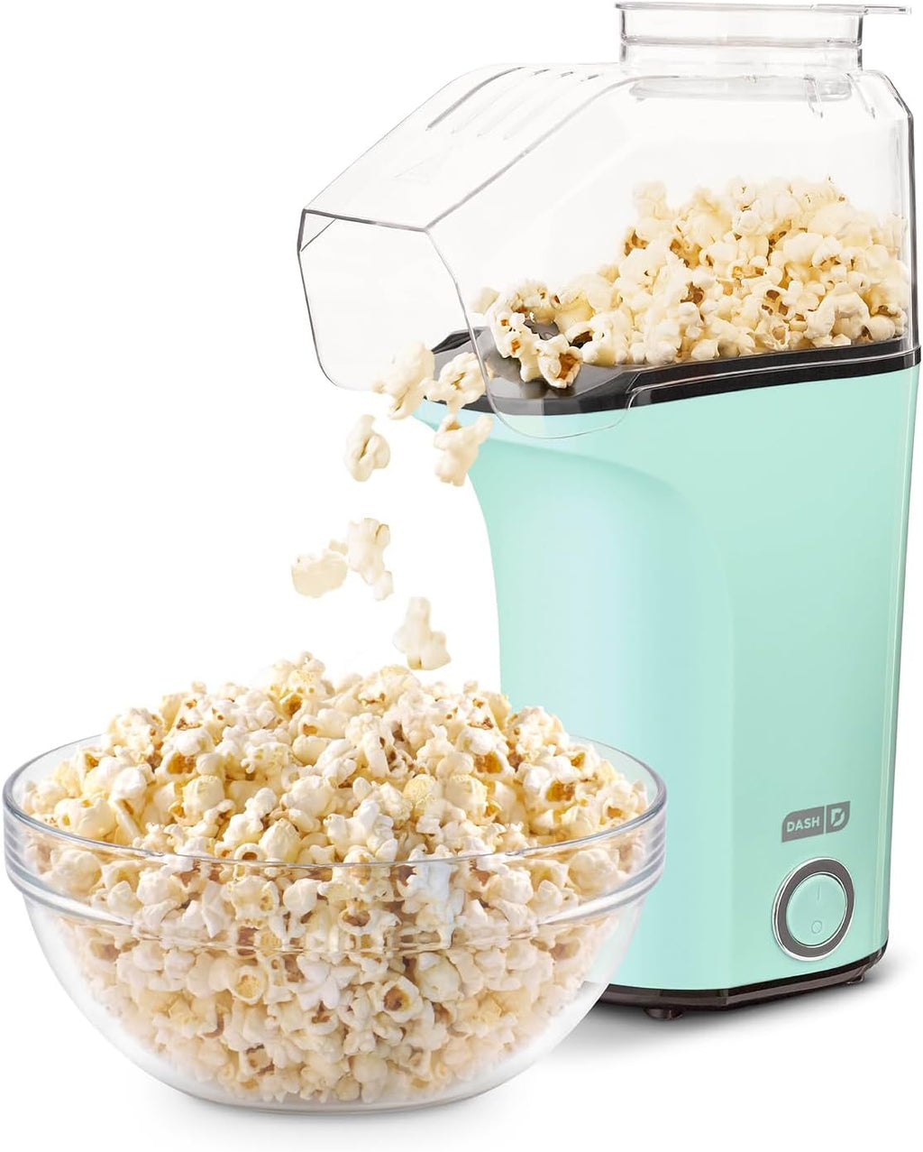 POPCORNIX™ Hot Air Popcorn Maker