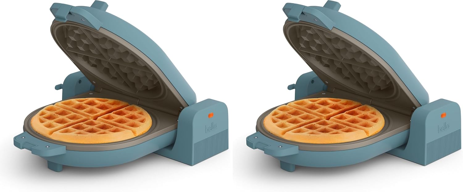 WAFFLORIA