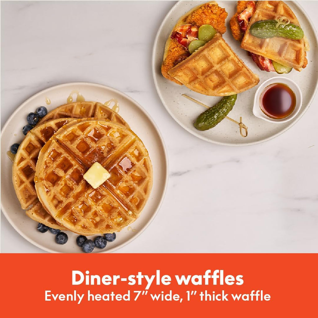 WAFFLORIA
