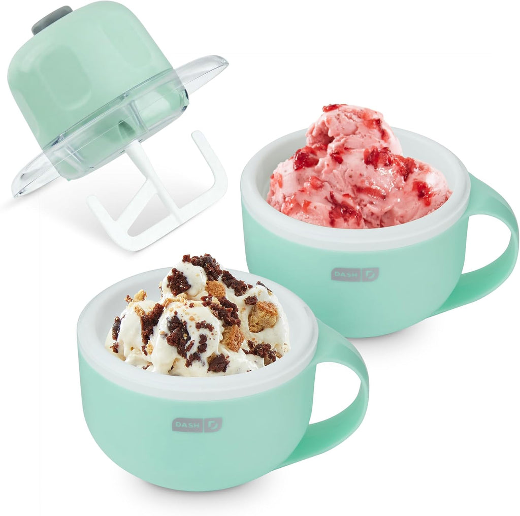 FROSTIVA™ Personal Ice Cream Maker