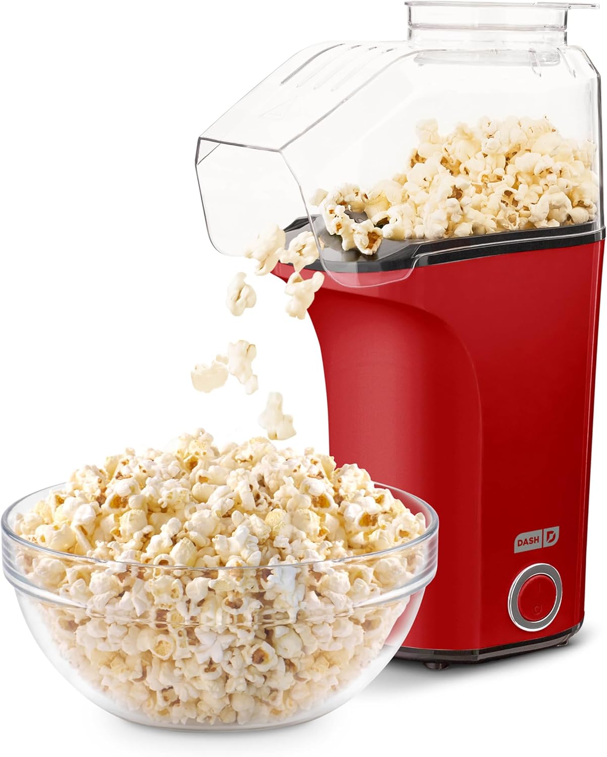 POPCORNIX™ Hot Air Popcorn Maker