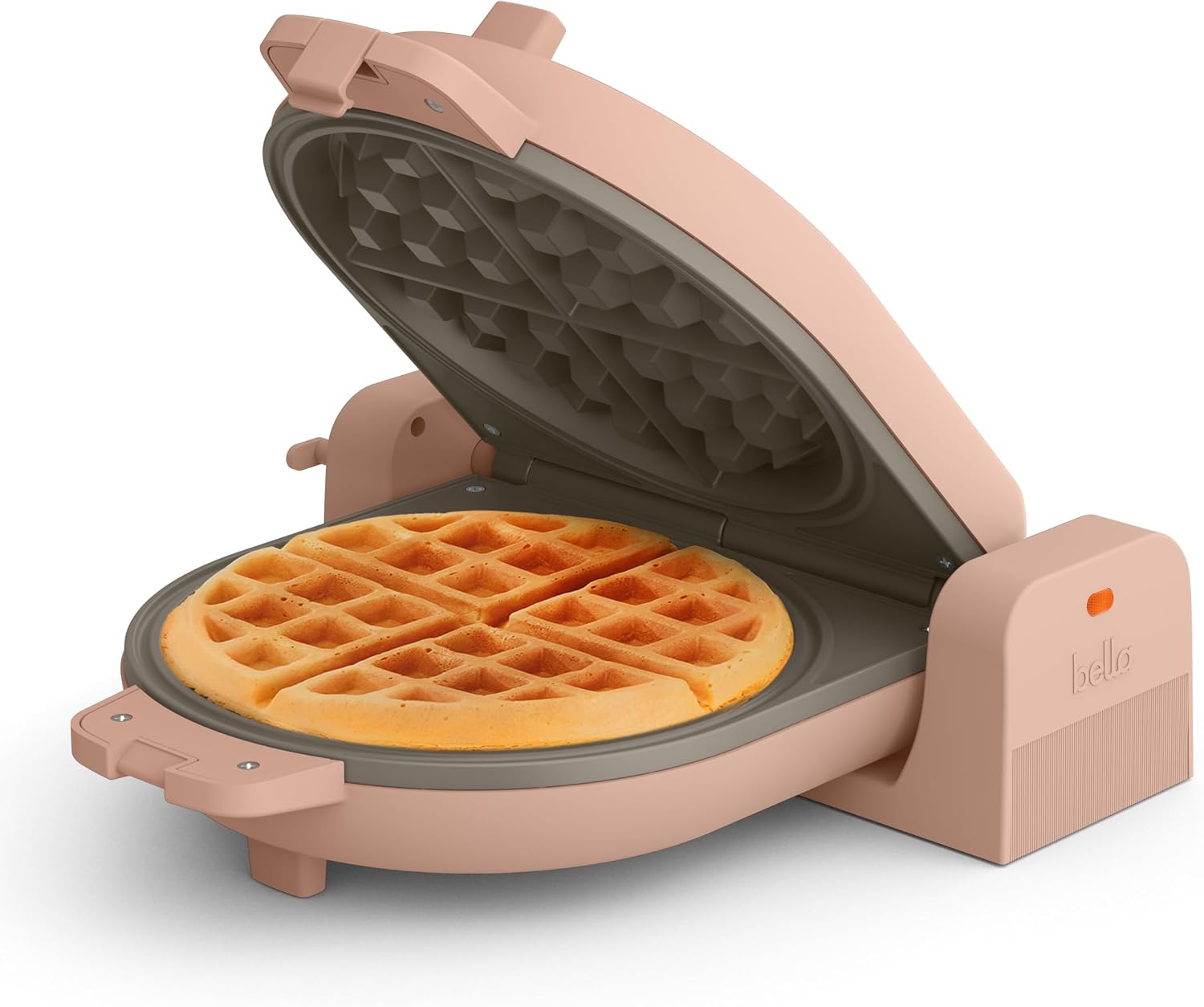 WAFFLORIA