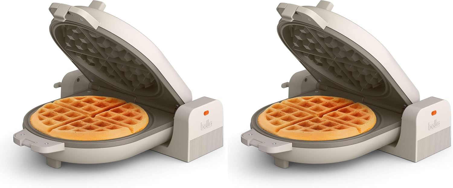 WAFFLORIA